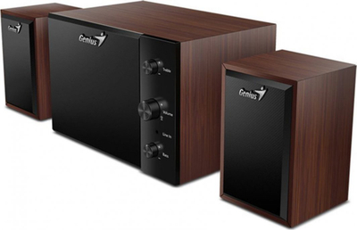 Звучник за компјутер Genius SW-2.1 350