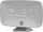 Антена ТВ Риниак ДЕЛТА, DVB T DVB T2, со вграден засилувач, црна