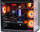 Kompjuter gaming Game X G500, Ryzen 7 7700X, 32GB RAM, RTX 4070, 1TB SSD, i zi
