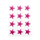 Fllaster për fytyrë Revolution Patch for skin imperfections Relove, 36 pcs
