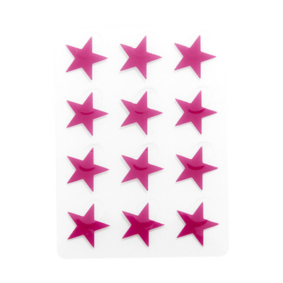Fllaster për fytyrë Revolution Patch for skin imperfections Relove, 36 pcs