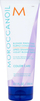 Balsam flokësh Moroccanoil Blonde Perfecting Purple, 200 ml