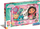 Puzzle maxi Clementoni Gabby's Dollhouse, 60 copa, Super Color
