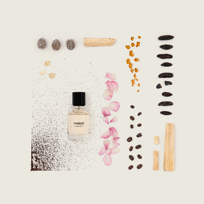 Extrait de Parfum Fugazzi Workaholic, 100 ml