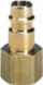 Nipël pneumatik Einhell 4139640, push fit, filetë e brendshme R1/4"