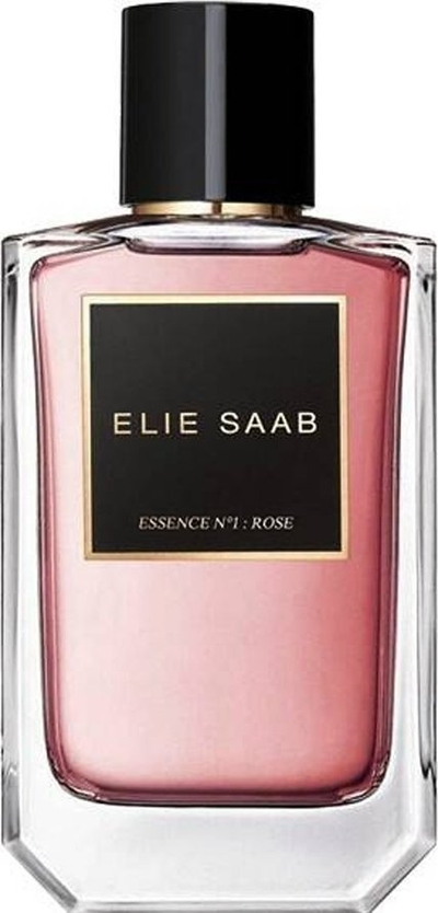 Parfum Elie Saab Essence No.1 Rose, Eau de Parfum, 100ml