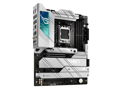 Pllakë amë ASUS ROG STRIX X670E-A Gaming WiFi AMD X670 Socket AM5 ATX