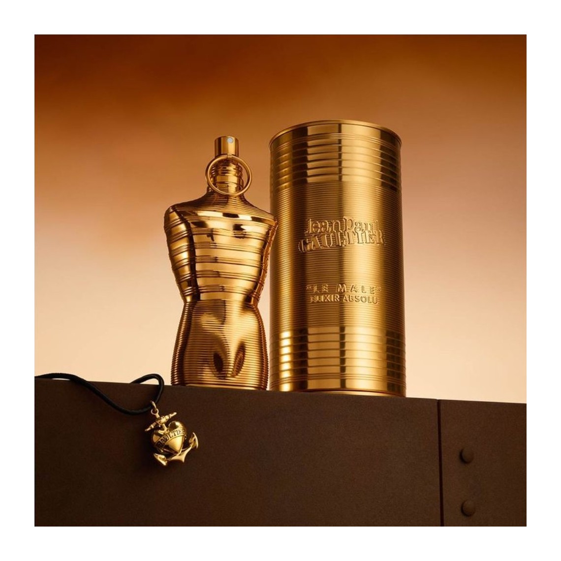 Parfum Jean Paul Gaultier Le Male Elixir Absolu Intense, 75 ml 2