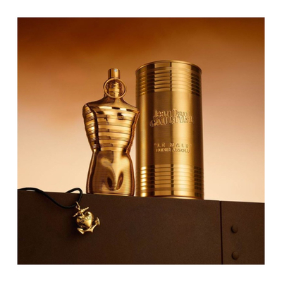 Parfum Jean Paul Gaultier Le Male Elixir Absolu Intense, 75 ml