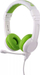 Kufje BuddyPhones School + (BP-SCHOOLP-GREEN), jeshile