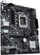 Pllakë amë ASUS PRIME H610M-E D4 (DDR4) - Intel H610