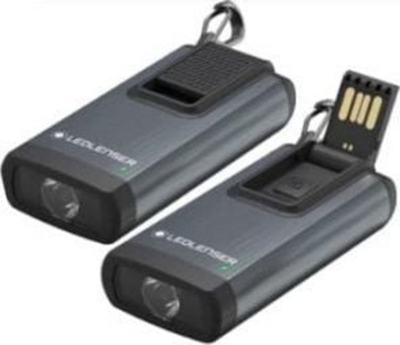 Elektrik dore Togo Ledlenser K6R, 400 lm, i zi