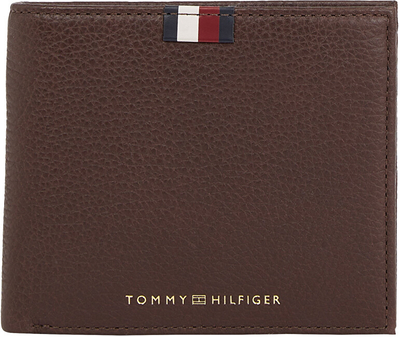 Kuletë për meshkuj Tommy Hilfiger mTH4193, e kaftë e errët
