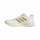 Женски патики за тренинг Adidas Novaflight 2, за во сала, бели
