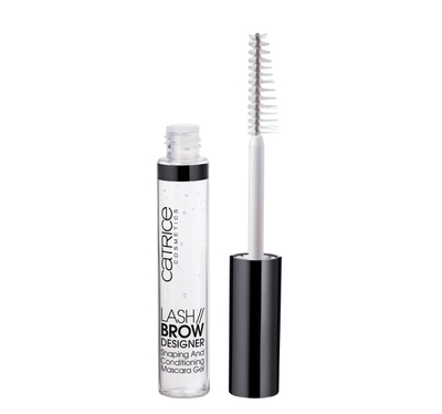 Xhel për vetulla Catrice Lash & Brow Designer Shaping and Conditioning Gel, 6ml