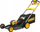 Makineri prerëse bari DeWalt DCMWSP550, 54V XR FlexVolt, 53cm, pa bateri