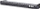 Patch panel modular 24 porte, 1.75" H, 19" W, i zi