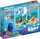 Puzzle Quercetti Finding Dory
