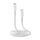 Kabllo Lightning SBS TECABLELIGTC2W, USB-C, 2 m, e bardhë