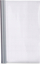 Rrip antirrëshqitës WENKO 78506, 270 gr, 1 m, ngjyrë argjendtë