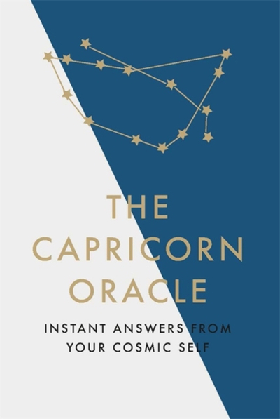 Capricorn Oracle - Susan Kelly
