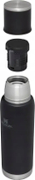 Termos Stanley Adventure, 0.75L, çelik inox, blu
