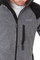 Duks Hi-Tec Ebony, XXL, i zi / hirtë