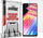 Foli mbrojtëse matte GrizzGlass PaperScreen për Infinix Hot 30, e butë, me transparencë t’modhe