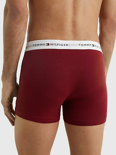 Mbathje Tommy Hilfiger UM0UM027670TE