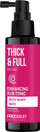 Тоник за коса Chantal Prosalon Thick & Full, зајакнува и ја задебелува косата, 100 ml
