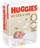Pelena Huggies® Extra Care 1 (2-5 kg, 26 copë)
