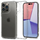 Mbështjellës për iPhone 14 Pro Max Spigen Quartz Hybrid, transparent