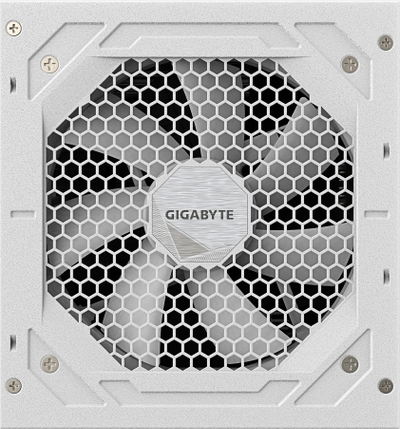 Furnizues energjie GIGABYTE UD850GM PG5 V2 ICE, 850W, 80 PLUS Gold, plotësisht modular