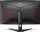Monitor AOC C32G2ZE/BK, LED, 31.5", kuq/zi
