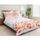 Set çarçafësh Matex Bedding Cotton Satin Premium, 140x200 cm, 100% pambuk
