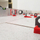 Sistem nivelimi AWTools Leveling System, 7-15mm, 400 copë klipsa