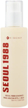 Есенција за лице K-SECRET Seoul 1988 Snail Mucin 97% + Rice, 100 ml, проѕирна