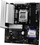 Pllakë amë ASRock A620AM Pro RS WiFi, socket AM5, DDR5, WiFi 6E