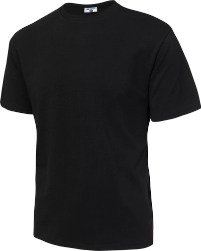 Bluzë sport për burra Martes Fanky, XL, me mëngë të shkurtra, e zezë