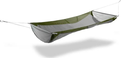 Varëse kampingu Eno SkyLoft SLH094, One Size, Olive Grey