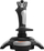 Joystick lojërash PXN F16, vibrim, Rapid Fire, i zi