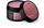 Xhel ndërtues për thonj Excellent Pro Thixo Gel Golden Blush, me grimca ari, 15g