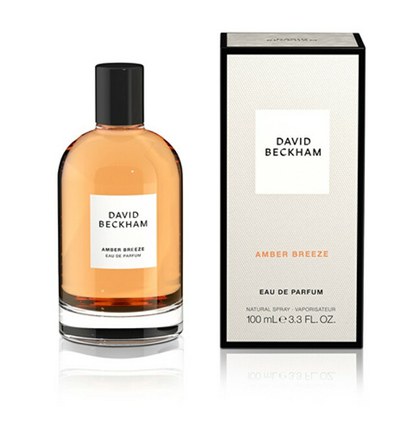 Eau de Parfum David Beckham Amber Breeze