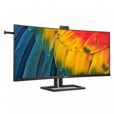 Monitor Philips B-line 40B1U6903CH, 40", 5K2K UltraWide, Thunderbolt 4, i zi