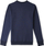 Bluza për kalamaj O'Neill Logo Crew Jr, me mëngë të gjata, navy