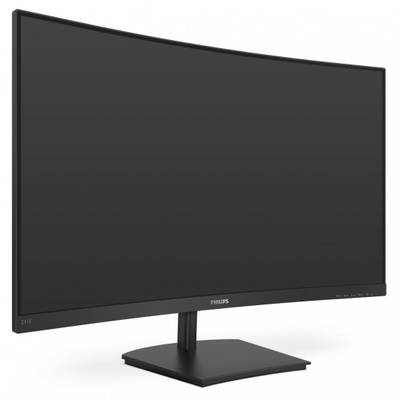 Monitor Philips E-line 241E1SCA/00, 24", Full HD, i zi