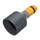 Grip top uji Waydoo Water Cannon Nozzle Subnado, aksesor origjinal, gri e verdhë