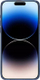 Maskë telefoni Nillkin Nature Pro për iPhone 15 Pro, transparente, me anë blu