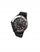 Ora dore Tommy Hilfiger Dexter 1792087, çeliku inox, argjendi e zezë