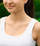 Varëse për femra Agato Charming Silver Infinity AGT-N026W, e argjendtë